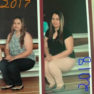 Meet your Posher, Nora